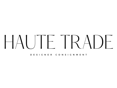 Haute Trade- Designer Consignment